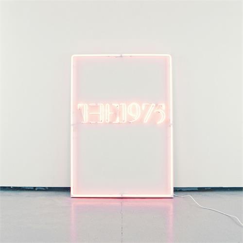 The 1975 I Like It When You Sleep, For You… (2LP)